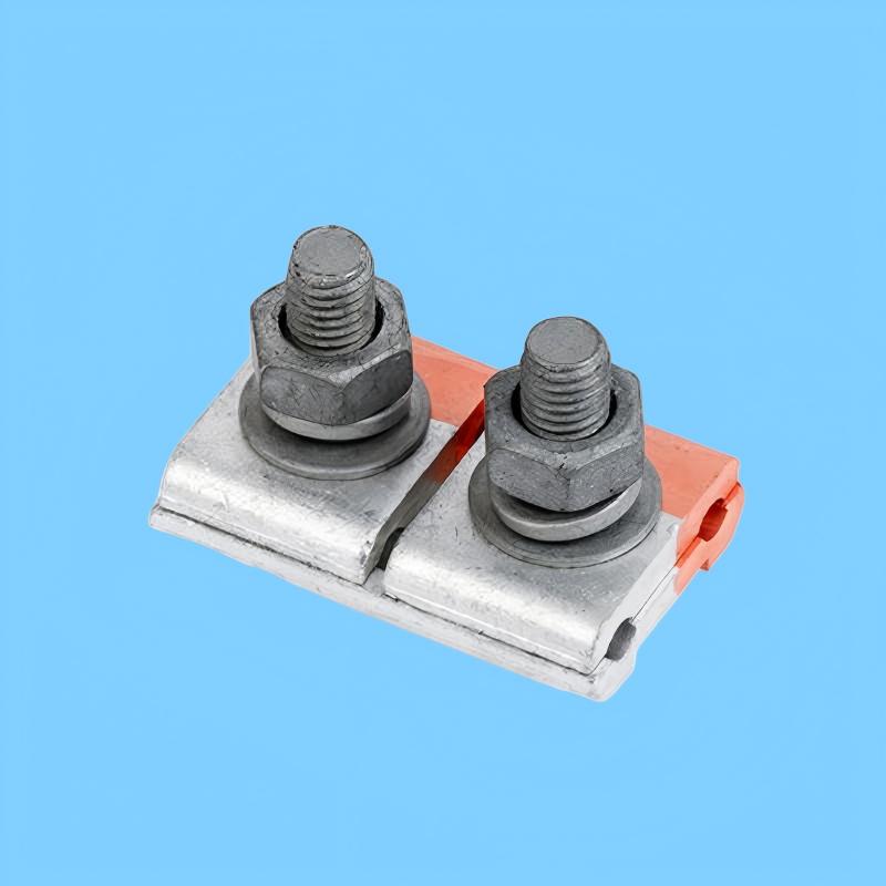 JBTL Parallel Groove Clamps 3